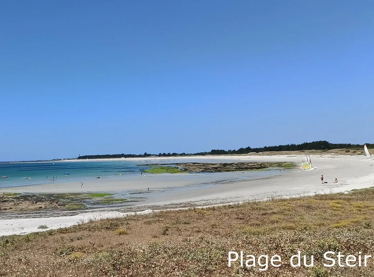 Charmante Longere Bigoudene Penmarcʼh 0*,  França