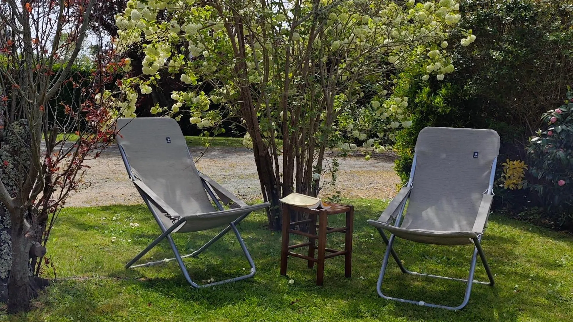 Charmante Longere Bigoudene Penmarcʼh 0*,