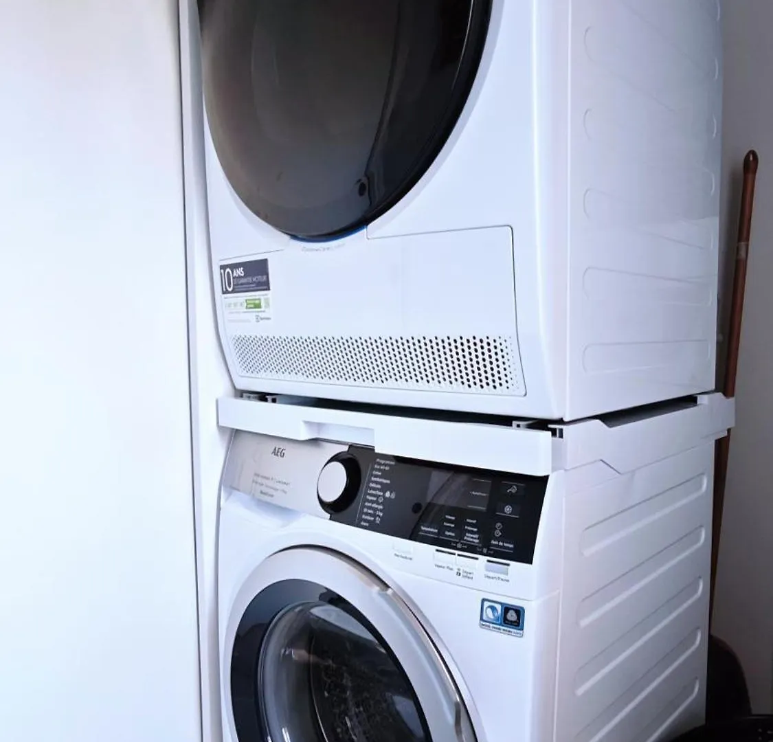 Hébergement de vacances Charmante Longere Bigoudene Penmarcʼh France