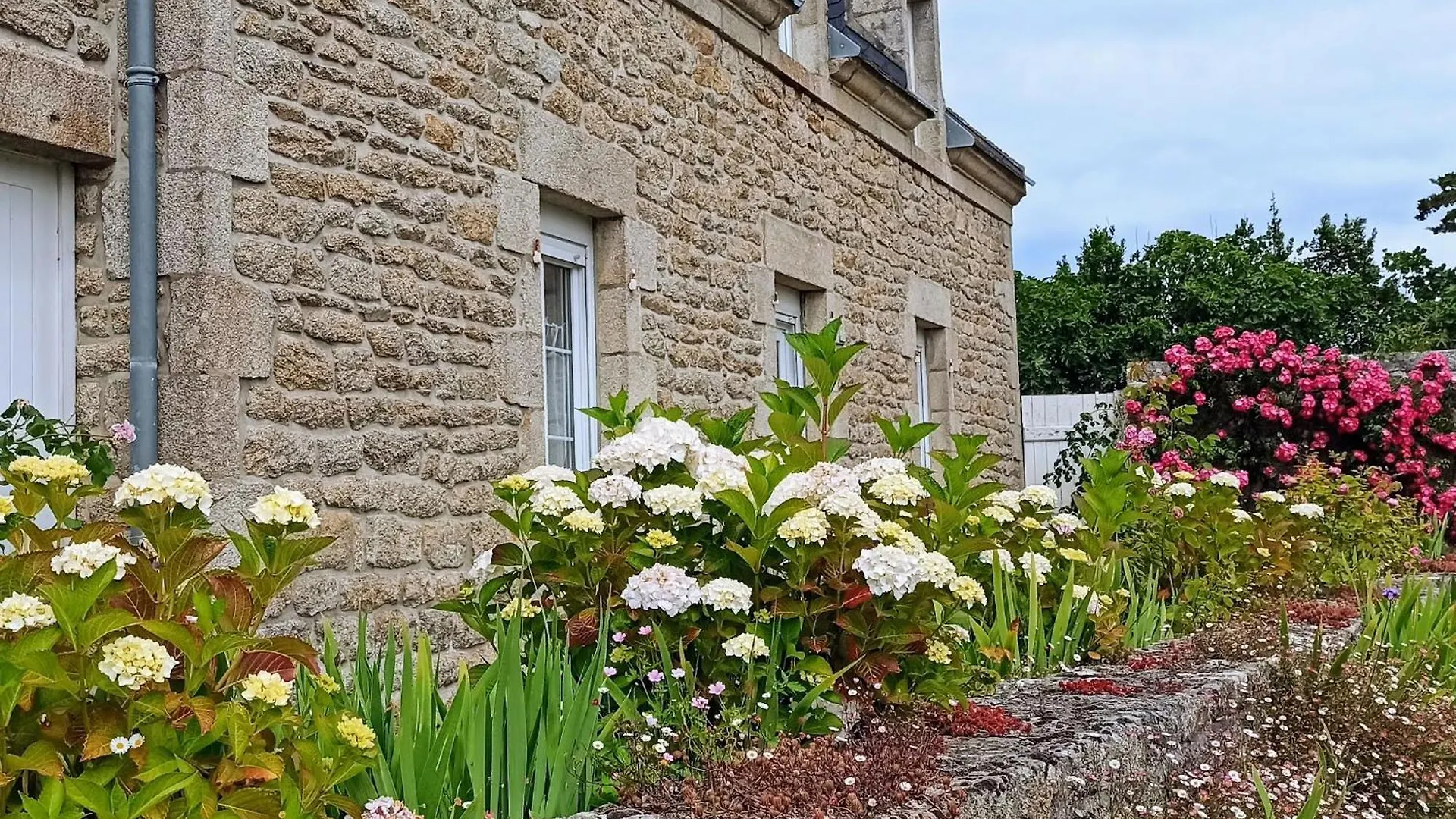 Charmante Longere Bigoudene Penmarcʼh 0*,