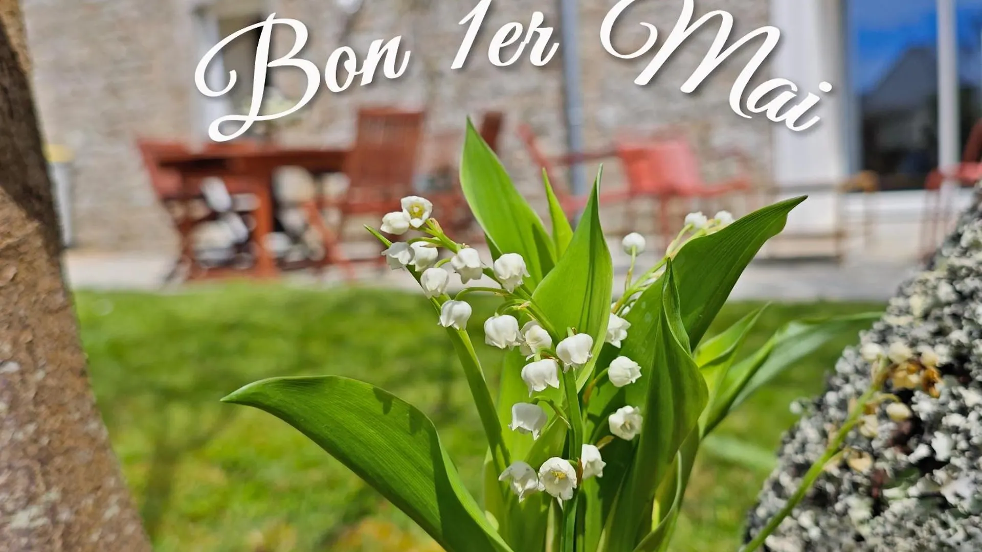 Charmante Longere Bigoudene Penmarcʼh